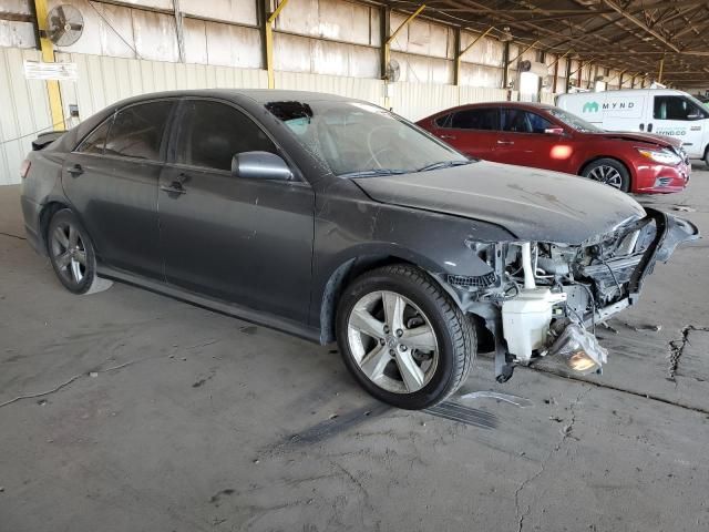 2011 Toyota Camry SE