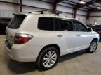 2008 Toyota Highlander Hybrid Limited