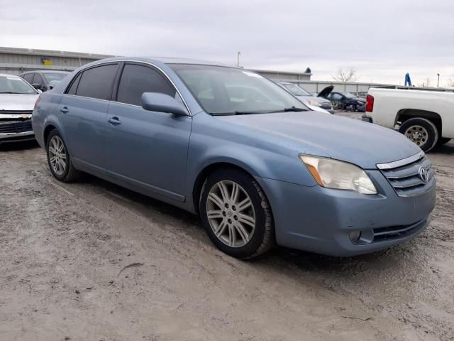 2007 Toyota Avalon XL