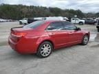 2012 Lincoln MKZ