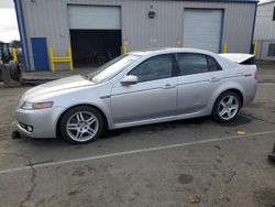 2008 Acura TL en venta en Vallejo, CA