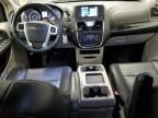 2016 Chrysler Town & Country Touring L