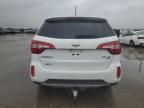 2014 KIA Sorento SX