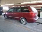 2005 Toyota Sienna XLE