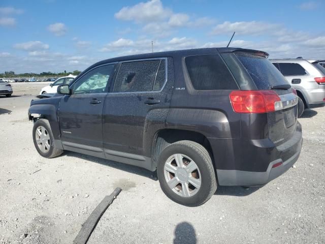 2014 GMC Terrain SLE