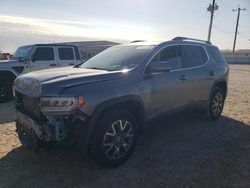 2020 GMC Acadia SLT en venta en San Antonio, TX