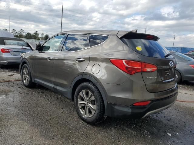 2014 Hyundai Santa FE Sport