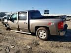 2012 Chevrolet Silverado K1500 LT