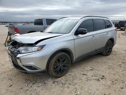 Mitsubishi Outlander se salvage cars for sale: 2018 Mitsubishi Outlander SE