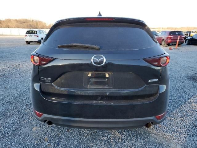 2019 Mazda CX-5 Sport