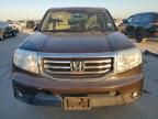 2013 Honda Pilot EX