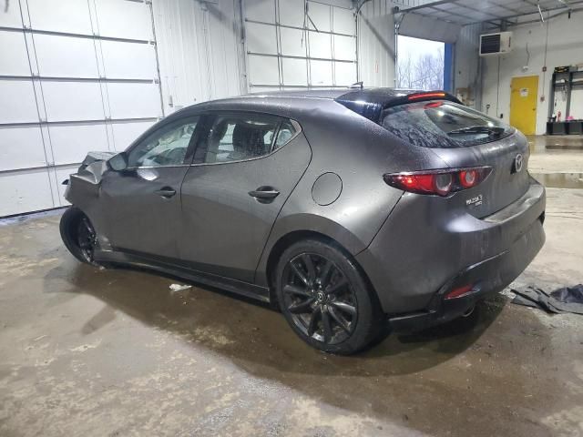 2021 Mazda 3 Premium