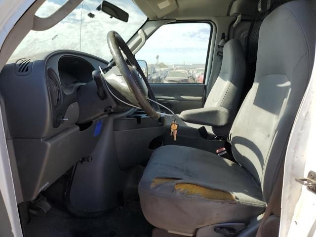 2006 Ford Econoline E250 Van