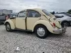 1972 Volkswagen Beetle