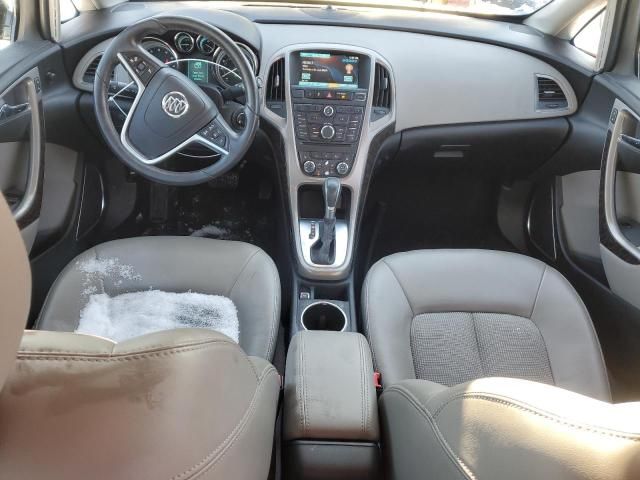 2015 Buick Verano Convenience