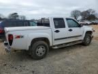 2007 Chevrolet Colorado