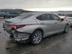 2021 Lexus ES 250 Base