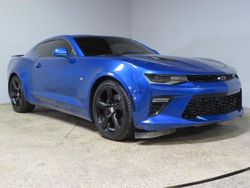 2017 Chevrolet Camaro SS en venta en Rancho Cucamonga, CA