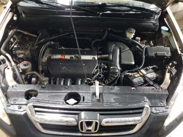 2004 Honda CR-V EX