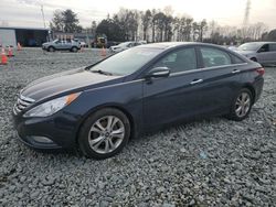 Hyundai Sonata se Vehiculos salvage en venta: 2013 Hyundai Sonata SE