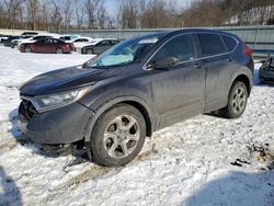 2018 Honda CR-V EX en venta en Ellwood City, PA