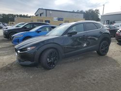 Salvage cars for sale from Copart Ellenwood, GA: 2024 Mazda CX-30 Select