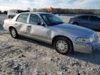 2007 Mercury Grand Marquis LS