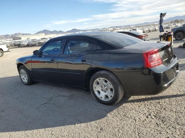 2006 Dodge Charger SE