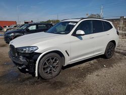 BMW Vehiculos salvage en venta: 2024 BMW X3 SDRIVE30I