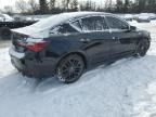 2019 Acura ILX Premium A-Spec