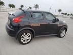 2013 Nissan Juke S