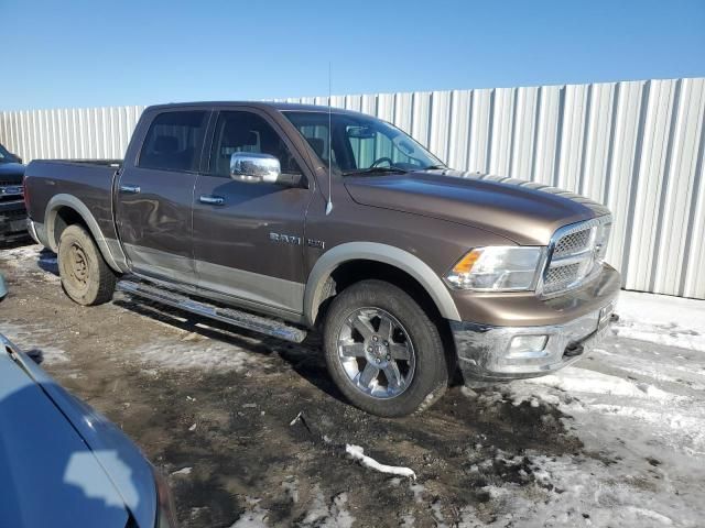 2010 Dodge RAM 1500