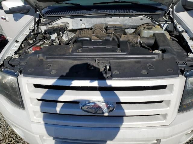 2009 Ford Expedition Limited