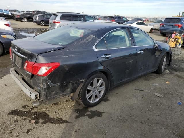 2009 Lexus ES 350