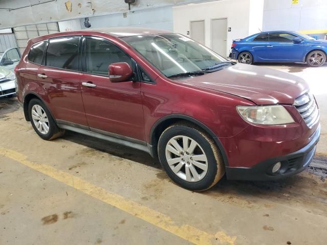 2009 Subaru Tribeca Limited