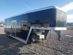 2018 Featherlite Mfg Inc 2018 Featherlite Utility en venta en Avon, MN