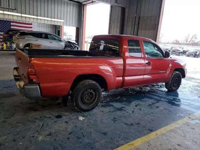 2012 Toyota Tacoma Access Cab