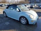 2003 Volkswagen New Beetle GLS