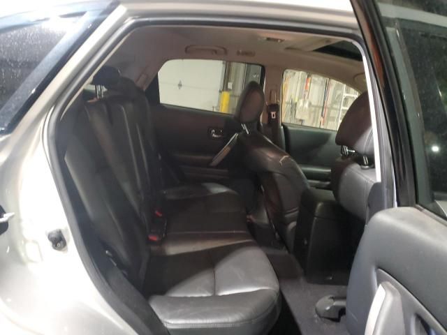 2006 Infiniti FX35