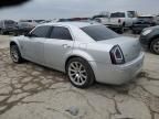 2007 Chrysler 300C