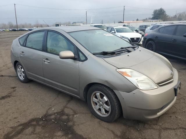 2005 Toyota Prius