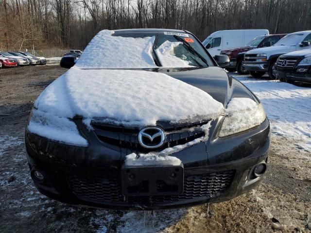 2006 Mazda 6 S