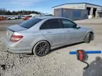 2008 Mercedes-Benz C 300 4matic