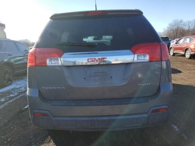 2011 GMC Terrain SLE