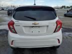 2019 Chevrolet Spark 1LT