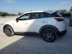 2018 Mazda CX-3 Touring