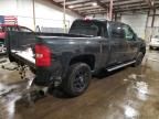 2012 Chevrolet Silverado K3500 LTZ