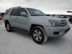 2005 Toyota 4runner Limited