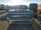 2019 Chevrolet Silverado K3500 LTZ