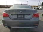 2008 BMW 535 XI